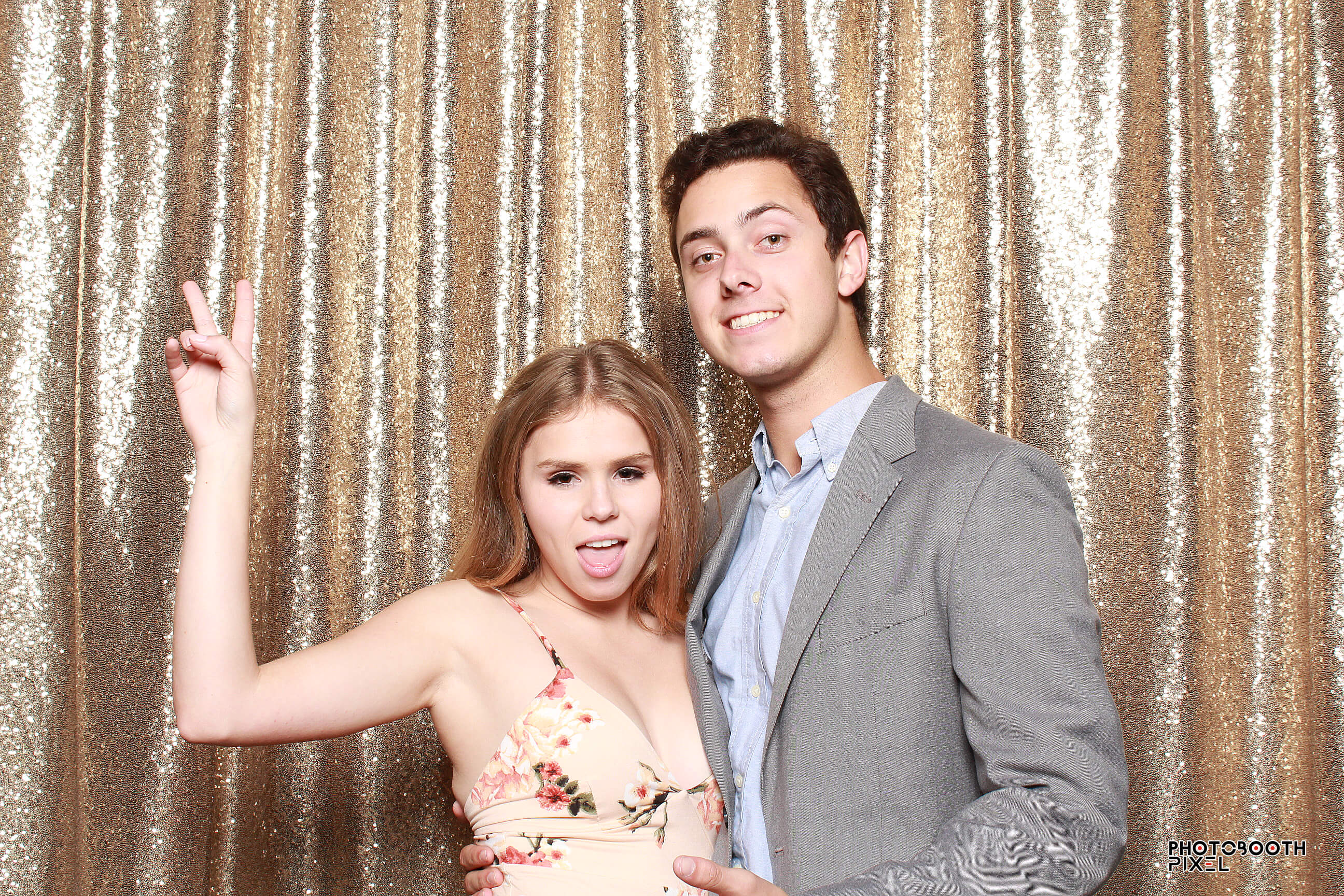 Alpha Chi Omega Formal | View more photos from the event at gallery.photoboothpixel.com/u/PhotoBoothPixel/Alpha-Chi-Omega-Formal